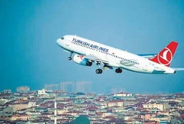 KKTC’ye 2.1 milyon yolcu taşıyacak