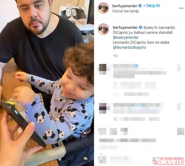 Eser Yenenler’in eşi Berfu Yenenler’den cüretkar paylaşım! Bikinisiyle objektif karşısına geçti herkes onu konuştu - 14