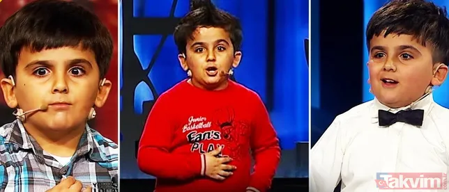 Acun Ilıcalı'nın kalbini fethetmiş Hülya Avşar öpücüklere boğmuştu! Yetenek Sizsiniz'de 8 yaşındaydı Yusuf Baran Aygün'ün son hali...