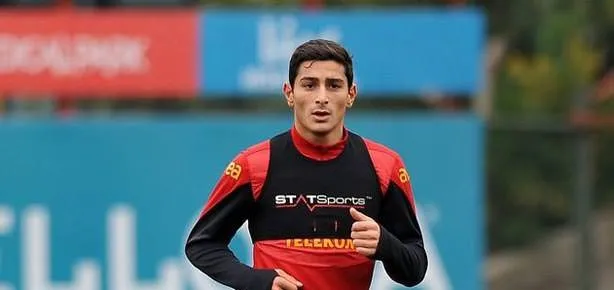 Koray’a 2.5 milyon Euro