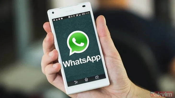 WhatsApp’a iPhone’larda sınırlama