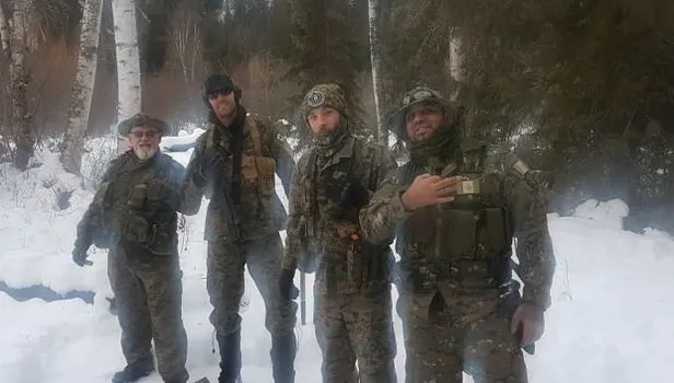 Kanada'da İslam düşmanı silahlı grup kuruldu