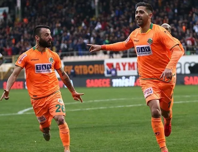 Alanyaspor - Hatayspor maçı ne zaman, saat kaçta, hangi kanalda?