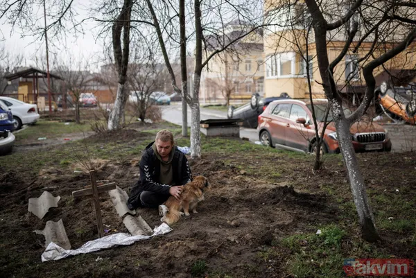 Rusya'dan Buça'daki katliama ilişkin açıklama: "Masum olduğumuza dair kanıtlar var, konuyu kapatın" - 8