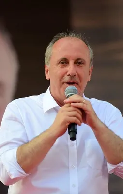 İnce’den FETÖ’ye af sözü!
