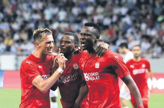 Gururumuzsun Sivasspor