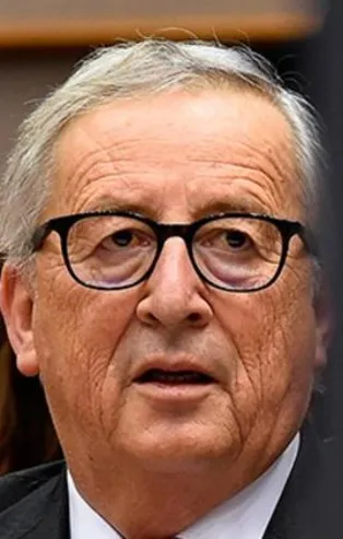 Jean-Claude Juncker uyardı: Risk arttı