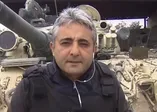 Son dakika: İşgalci Ermenistan cephede ağır kayıplar verdi! İlk kez A Haber görüntüledi! İşte Ermeni askerlerinin bırakıp kaçtığı tanklar ve silahlar