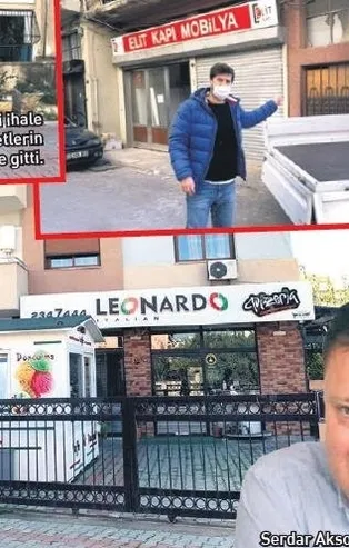 CHP'li Menemen Belediyesi'nin skandalları ortaya çıktı! İşte yapılan usulsüzlükler!