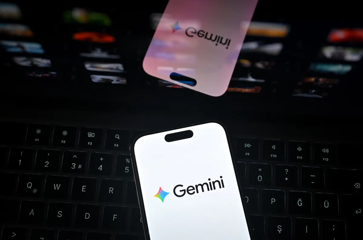 Google Gemini çöktü mü? Kullanıcılar hata mesajlarıyla karşılaşıyor!-5