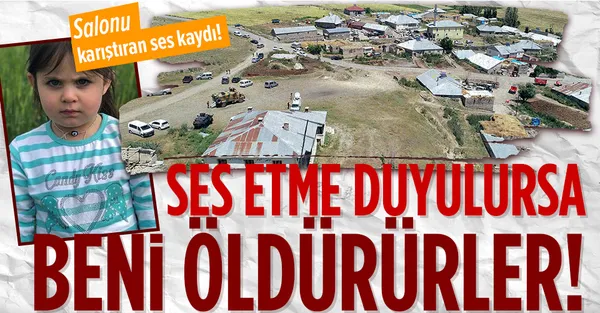 Müge Anlı'da günlerce konuşulmuştu! Leyla Aydemir davasında şok gelişme! Ses kaydı ortaya çıktı: Ses etme duyulursa beni öldürürler-1