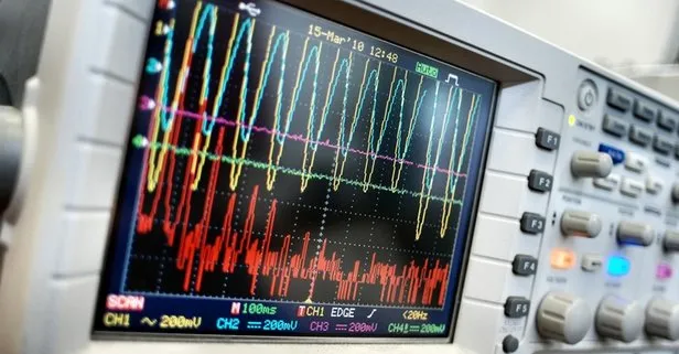 Son dakika haberi: Van Muradiye’de korkutan deprem! 18 Temmuz Kandilli son depremler