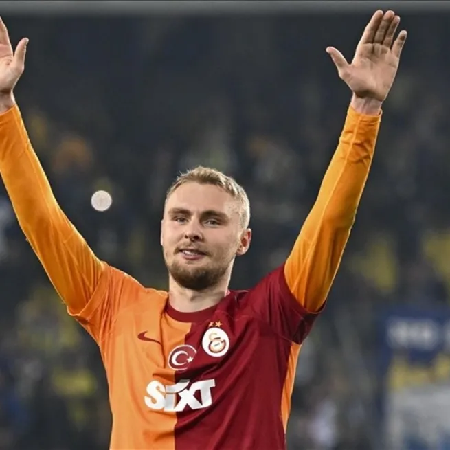Nelsson Verona’ya