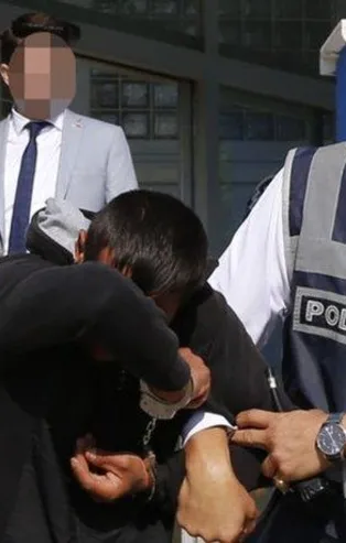 RTÜK üyesine trafikte maganda saldırısı