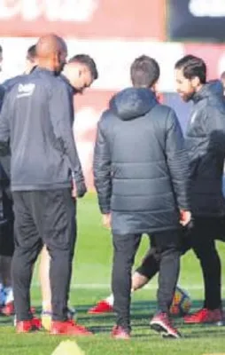 Kartal’ın Antalya kampı başlıyor