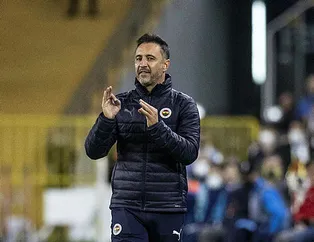 Özel Haber | F.Bahçe’den kovulmuştu! Yüzü gülmüyor