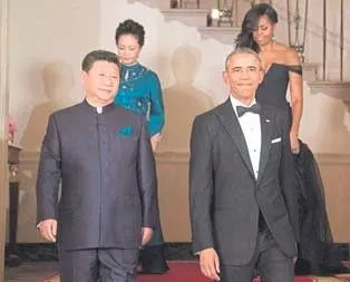 Obama’nın saldırısı