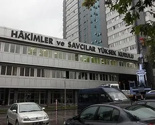 Bir paralel savcı daha ihraç edildi