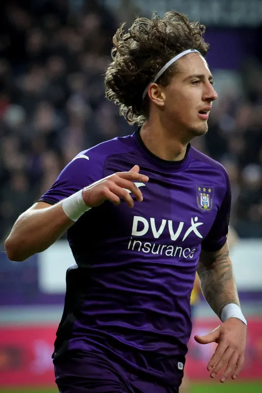 Galatasaray'dan 3 imza birden! - 16