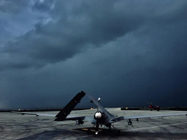 Alman basınında gündem SİHA'lar! Flaş itiraf geldi: Dağlık Karabağ'daki başarı Alman ordusunu önlem almaya zorladı!-8