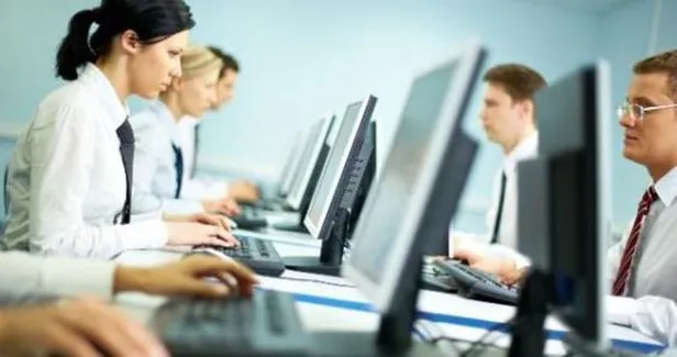 Merkez Bankası, Finansbank, Akbank, Anadolubank en az lise mezunu personel alımı var mı?-2