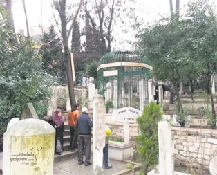 Fatih’teki büyük islam alimi
