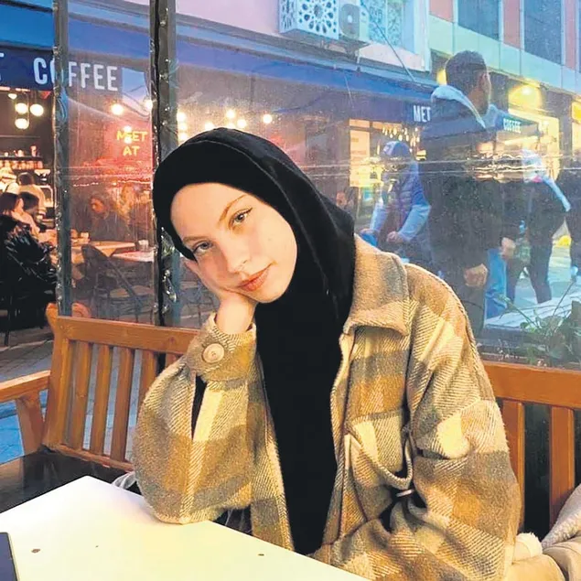 Şüphe değil gerçek