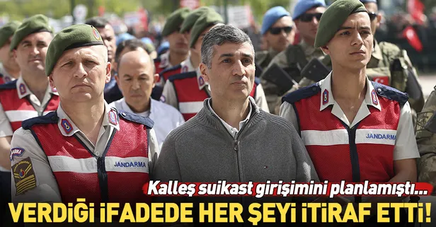 Gökhan Şahin Sönmezateş: Benim görevim Marmaris'ti