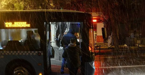 Son Dakika Istanbul Da Bugun Basladi Istanbulkart Ile Hes Kodu Eslestirme Nasil Yapilir Takvim