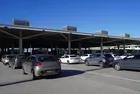 Gümrük kapılarında bayram: Rekor kırıldı