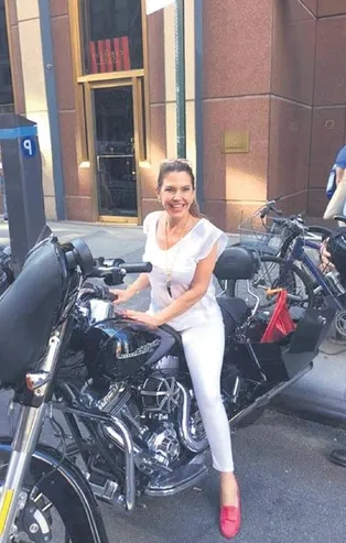 Sosyetik Sema Sipahioğlu da coronavirüse yakalandı!