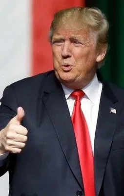 Trump'tan yeni 'İran' açıklaması