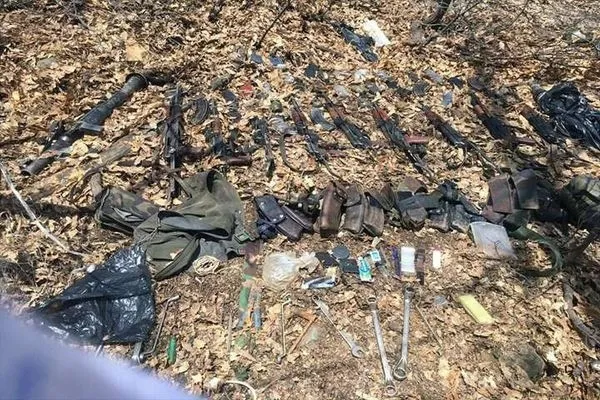 Şırnak'ta PKK'ya ağır darbe-1
