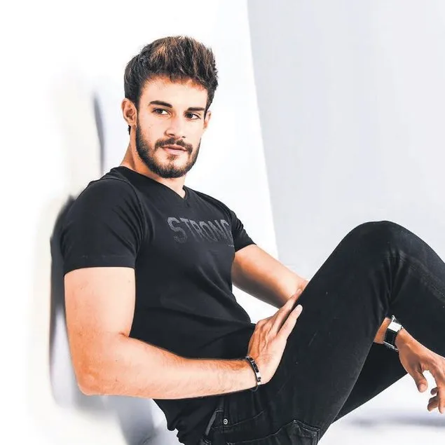 Aşk-ı şiddet!
