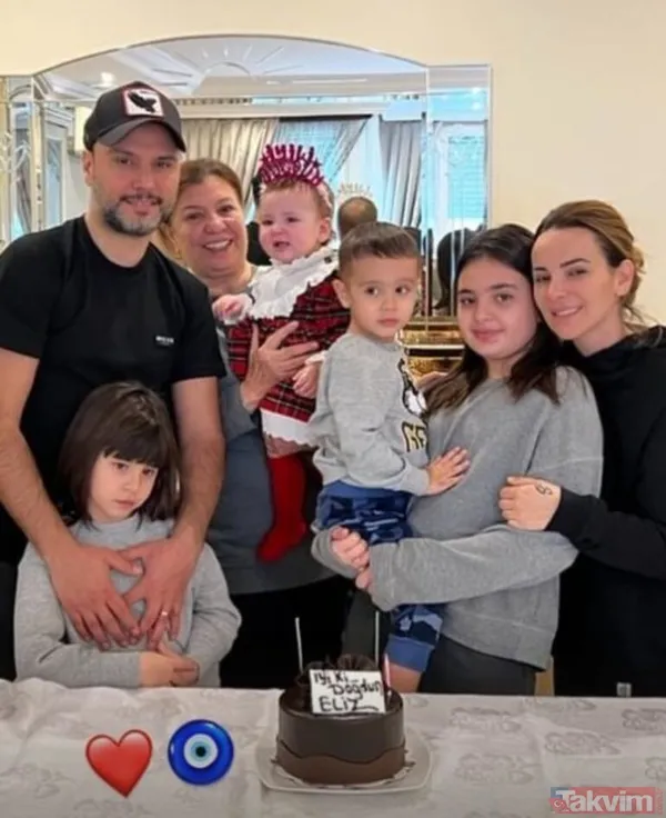 Alişan’ın acısı dinmiyor! Buse Varol ile boşanacağı konuşulan türkücü yürek yaktı! 'Çok özledim' deyip kardeşi Selçuk Tektaş ile... - 9