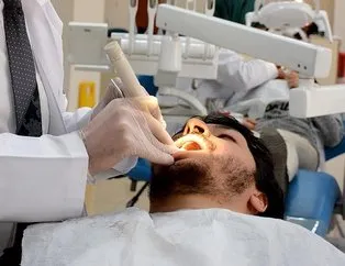DGS Ağız ve Diş Sağlığı taban puanları açıklandı mı?