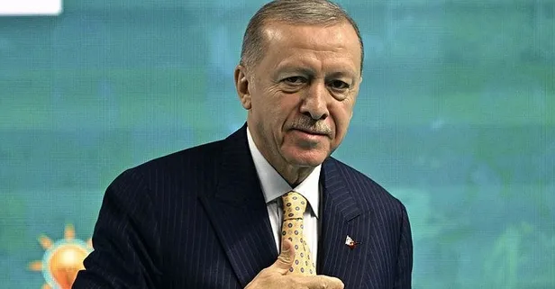 Başkan Erdoğan, AK Parti Hatay İlçe Belediye Başkan Adayları Tanıtım Toplantısı'nda önemli açıklamalarda bulundu