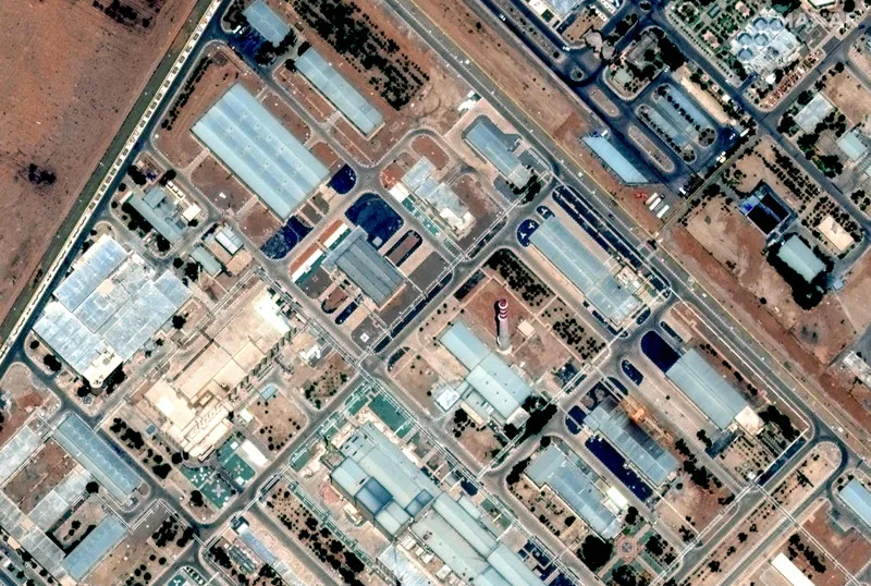 ABD dünyayı tehlikeye attı