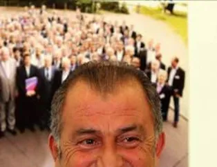 Fatih Terim'in Transfer Listesi