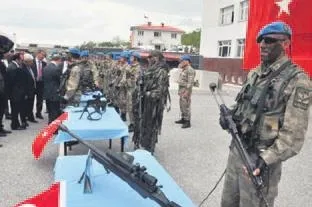 Aybüke'nin izinde yedi cesur yürek-6