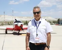 Amatör pilot Mehmet Demirci dünya turu hayaliyle çıktığı yolculukta hayatını kaybetti