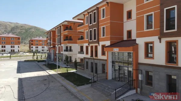 81 ilde sosyal konut seferberliği! Çevre, Şehircilik ve İklim Değişikliği Bakanlığı düğmeye bastı... Valiliklere genelge gitti - 16