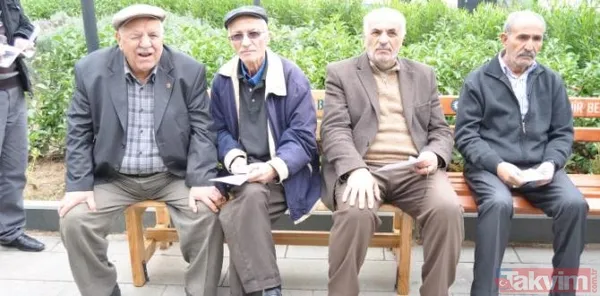 Bu Noktada Yapılacak Yasal Düzenlemenin Çerçevesi De Çizilmiş Olacak. Böylece Hak Sahipleri Tespit Edilecek Ve Bunların Hangi Şartlarda Emekli Olabilecekleri...