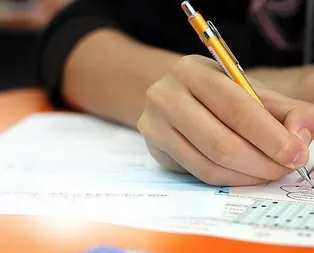 YKS’de birinciler belli oldu!