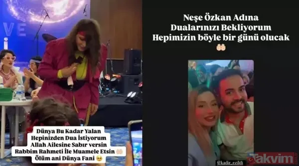 28 yaşındaki fenomen Neşe Özkan’dan acı haber! Estetik ameliyatı sonrası hayatını kaybetti - 4