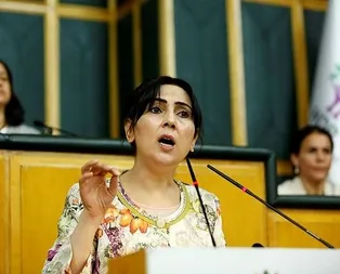 HDPli Yüksekdağdan küstahça tehdit