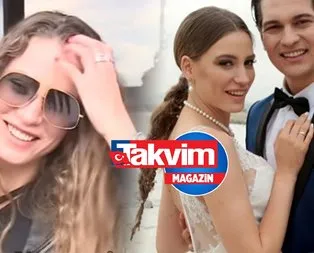 7 yıl önce yayınlanan Medcezir dizisiyle ilgili Serenay Sarıkaya’dan heyecanlandıran açıklama!