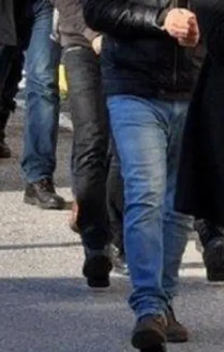 Son dakika: Adana merkezli 3 ilde operasyon! Çok sayıda gözaltı kararı var