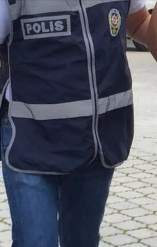 Şanlıurfa'da PKK/YPG operasyonu: 2 gözaltı