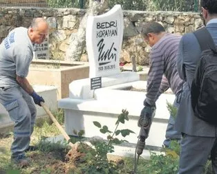 Hayat çizgisi